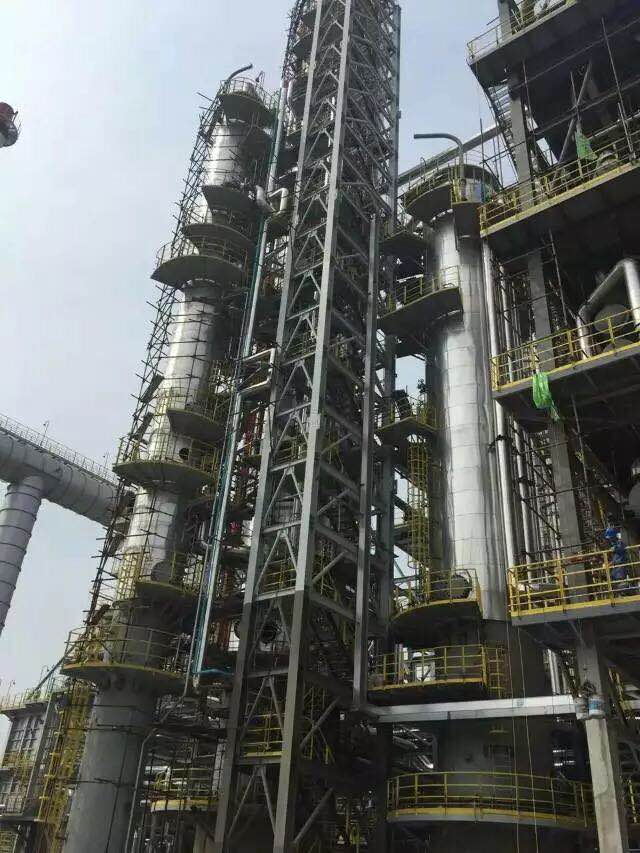 丰润设备翻新喷涂・钢构厂房升级改造