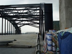 丰润专注工业场景喷漆服务